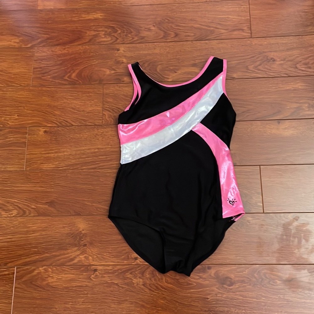 Justice Leotard size 14 (kids) for Dance or Gymnastics
